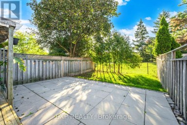 3103 AUGUSTA DRIVE Mississauga (Meadowvale) Ontario photo 43