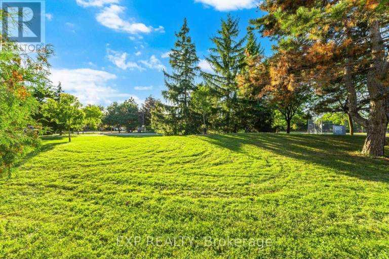 3103 AUGUSTA DRIVE, Mississauga (Meadowvale), Ontario, L5N5P6