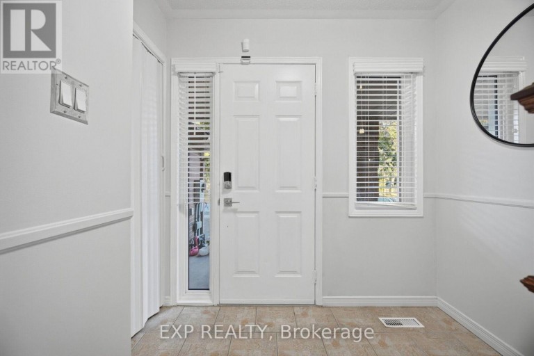 3103 AUGUSTA DRIVE, Mississauga (Meadowvale), Ontario, L5N5P6