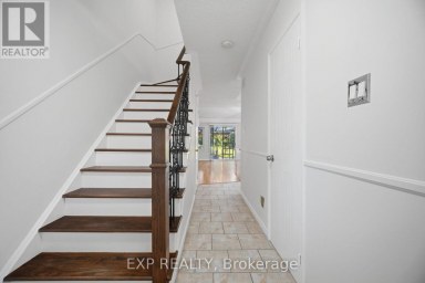 3103 AUGUSTA DRIVE Mississauga (Meadowvale) Ontario photo 7