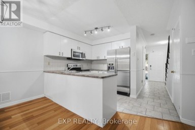 3103 AUGUSTA DRIVE Mississauga (Meadowvale) Ontario photo 8