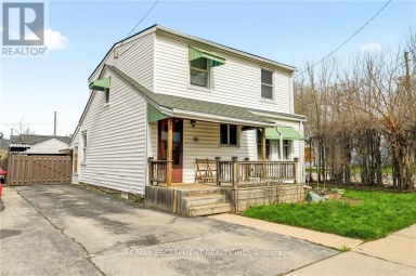66 EAST 32ND STREET Hamilton (Raleigh) Ontario photo 1