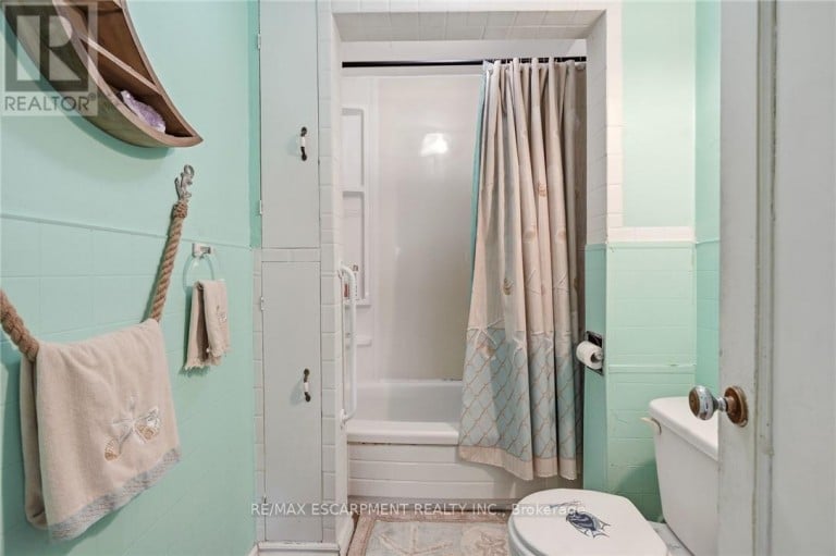 66 EAST 32ND STREET, Hamilton (Raleigh), Ontario, L8V3R9