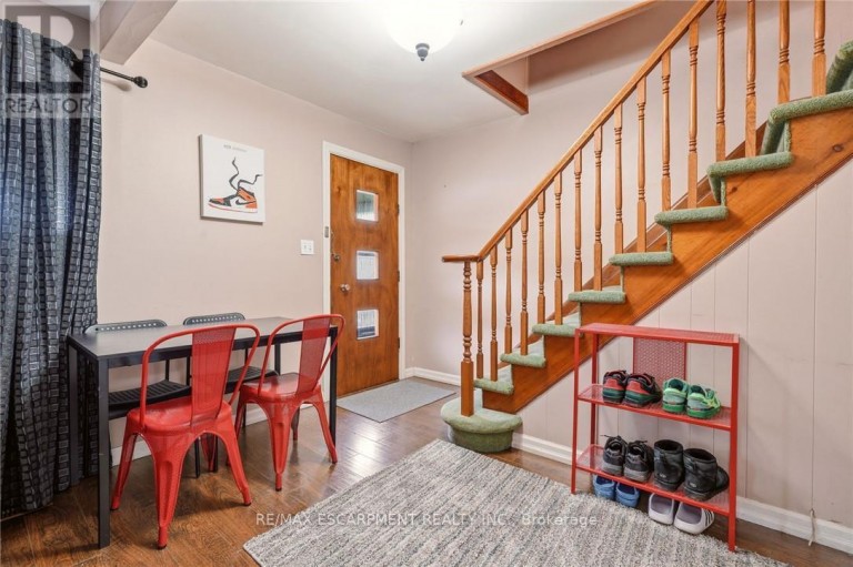 66 EAST 32ND STREET, Hamilton (Raleigh), Ontario, L8V3R9