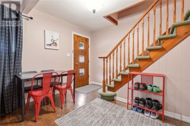 66 EAST 32ND STREET Hamilton (Raleigh) Ontario photo 15