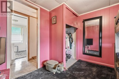 66 EAST 32ND STREET Hamilton (Raleigh) Ontario photo 17