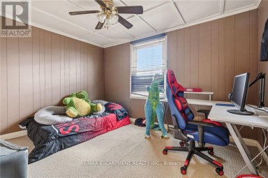 66 EAST 32ND STREET Hamilton (Raleigh) Ontario photo 19