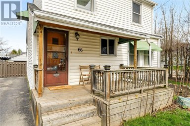 66 EAST 32ND STREET Hamilton (Raleigh) Ontario photo 2