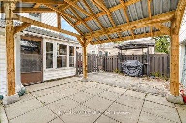 66 EAST 32ND STREET Hamilton (Raleigh) Ontario photo 24