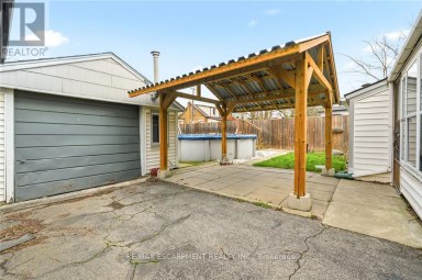 66 EAST 32ND STREET Hamilton (Raleigh) Ontario photo 3