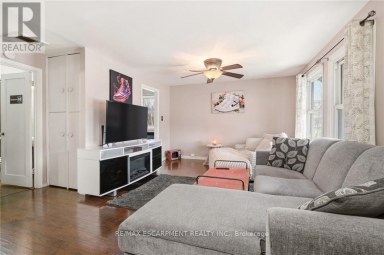 66 EAST 32ND STREET Hamilton (Raleigh) Ontario photo 4