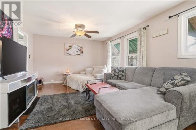 66 EAST 32ND STREET Hamilton (Raleigh) Ontario photo 5