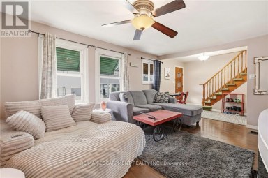 66 EAST 32ND STREET Hamilton (Raleigh) Ontario photo 6