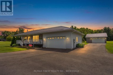 1199 COUNTY ROAD 2 Leeds and the Thousand Islands Ontario photo 1