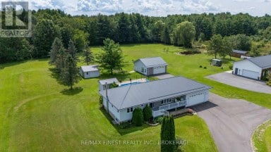1199 COUNTY ROAD 2 Leeds and the Thousand Islands Ontario photo 3