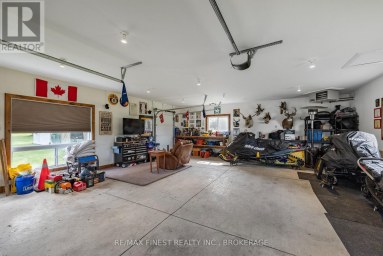 1199 COUNTY ROAD 2 Leeds and the Thousand Islands Ontario photo 40
