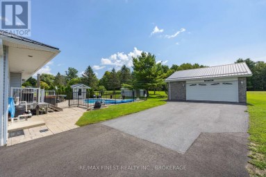 1199 COUNTY ROAD 2 Leeds and the Thousand Islands Ontario photo 43