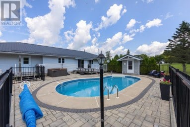 1199 COUNTY ROAD 2 Leeds and the Thousand Islands Ontario photo 44