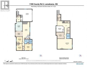 1199 COUNTY ROAD 2 Leeds and the Thousand Islands Ontario photo 47