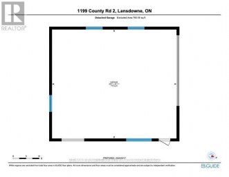 1199 COUNTY ROAD 2 Leeds and the Thousand Islands Ontario photo 48