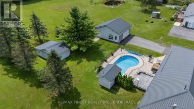 1199 COUNTY ROAD 2 Leeds and the Thousand Islands Ontario photo 49