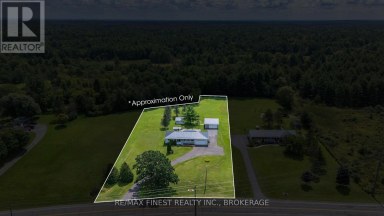 1199 COUNTY ROAD 2 Leeds and the Thousand Islands Ontario photo 5