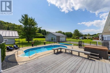 1199 COUNTY ROAD 2 Leeds and the Thousand Islands Ontario photo 50