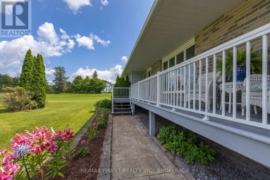 1199 COUNTY ROAD 2 Leeds and the Thousand Islands Ontario photo 6