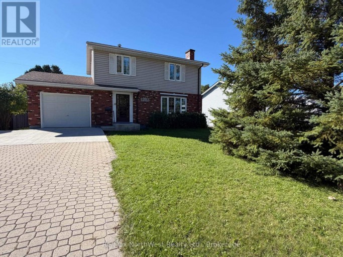 913 BANTA BOULEVARD, Fort Frances, Ontario, P9A3N7