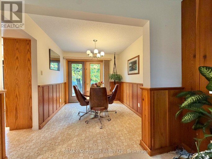913 BANTA BOULEVARD, Fort Frances, Ontario, P9A3N7
