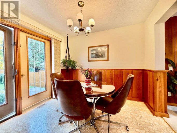 913 BANTA BOULEVARD, Fort Frances, Ontario, P9A3N7