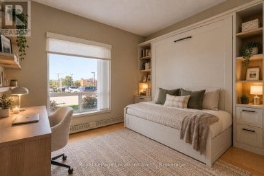 106 - 49 RAGLAN STREET Collingwood Ontario photo 11