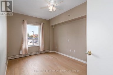106 - 49 RAGLAN STREET Collingwood Ontario photo 12