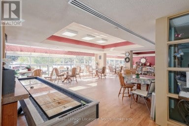 106 - 49 RAGLAN STREET Collingwood Ontario photo 19