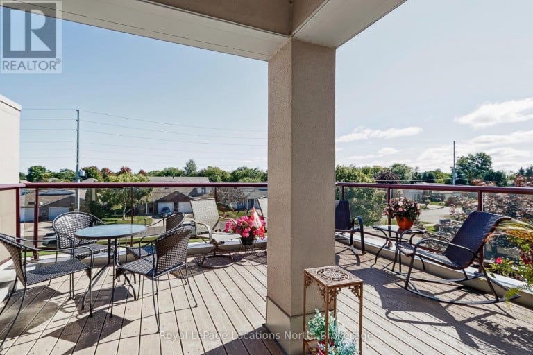 106 - 49 RAGLAN STREET, Collingwood, Ontario, L9Y1P7