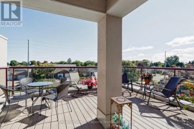 106 - 49 RAGLAN STREET Collingwood Ontario photo 22