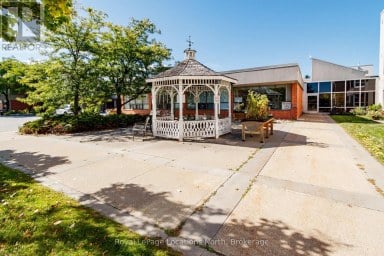 106 - 49 RAGLAN STREET Collingwood Ontario photo 24