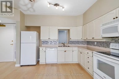 106 - 49 RAGLAN STREET Collingwood Ontario photo 3