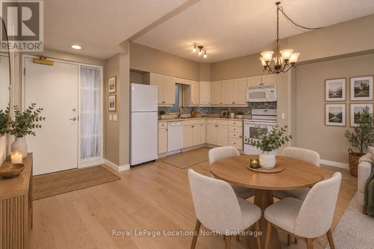 106 - 49 RAGLAN STREET, Collingwood, Ontario, L9Y1P7