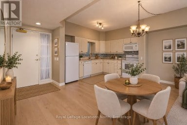 106 - 49 RAGLAN STREET Collingwood Ontario photo 4