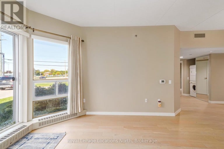 106 - 49 RAGLAN STREET, Collingwood, Ontario, L9Y1P7