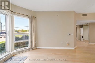 106 - 49 RAGLAN STREET Collingwood Ontario photo 9