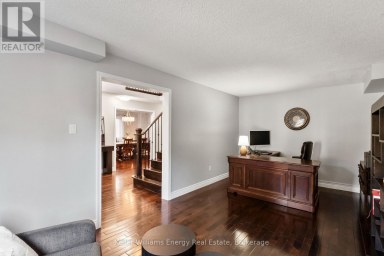 523 PALMTREE CRESCENT Oshawa (Eastdale) Ontario photo 11