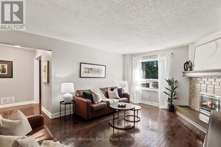 523 PALMTREE CRESCENT, Oshawa (Eastdale), Ontario, L1K2H2