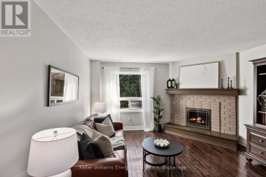 523 PALMTREE CRESCENT Oshawa (Eastdale) Ontario photo 14