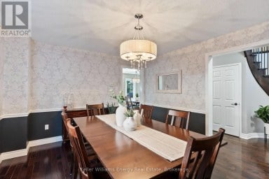 523 PALMTREE CRESCENT Oshawa (Eastdale) Ontario photo 16