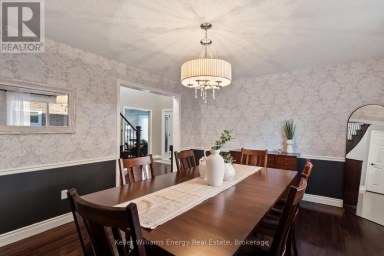 523 PALMTREE CRESCENT Oshawa (Eastdale) Ontario photo 18