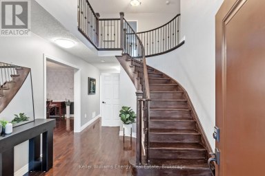 523 PALMTREE CRESCENT Oshawa (Eastdale) Ontario photo 19