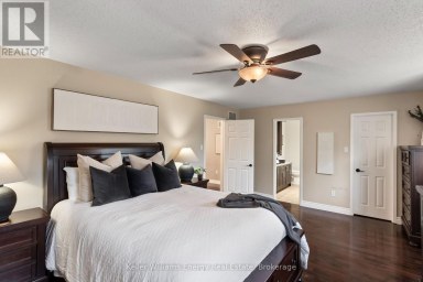 523 PALMTREE CRESCENT Oshawa (Eastdale) Ontario photo 20