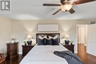 523 PALMTREE CRESCENT Oshawa (Eastdale) Ontario photo 22